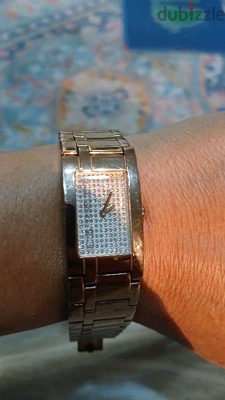 esprit watch for women 1