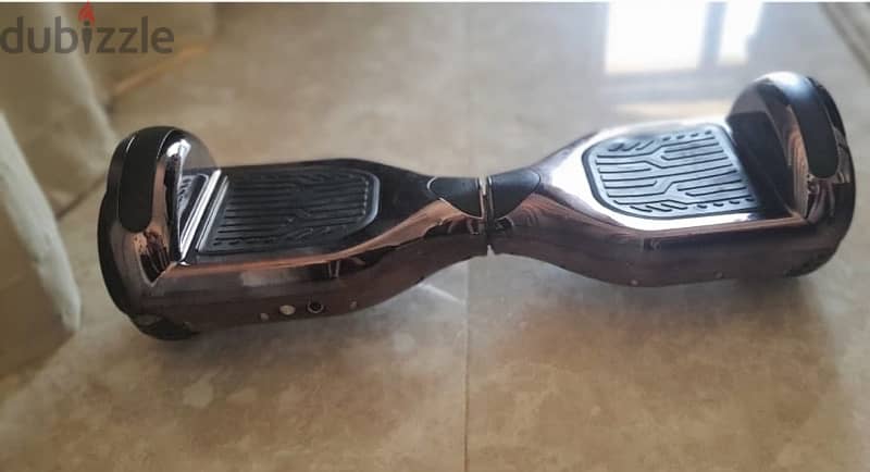 Hoverboard 3