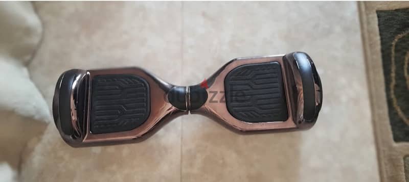 Hoverboard 4