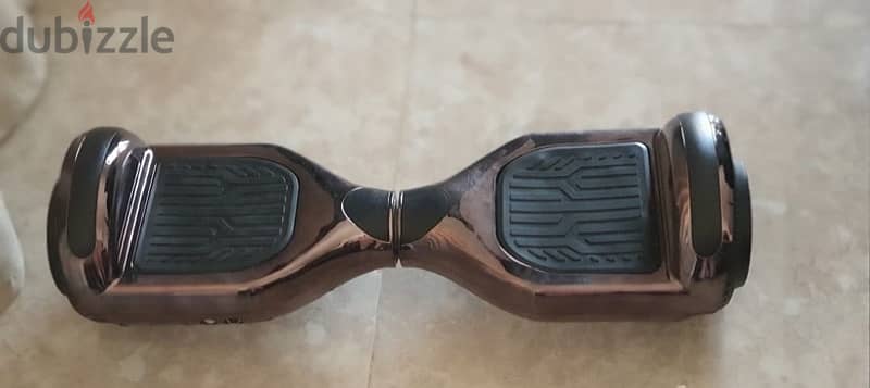 Hoverboard 6