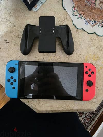 Nintendo switch /نينتندو سويتش