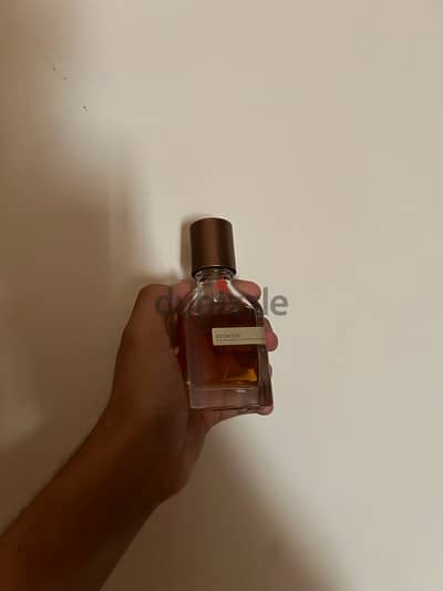 عطور للبيعorto parisi stercus , parfums de marley galloway
