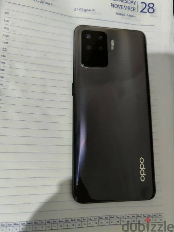Oppo A94 1