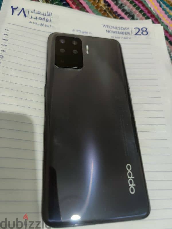 Oppo A94 2