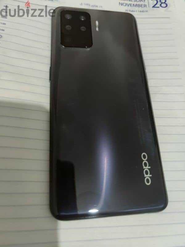 Oppo A94 3