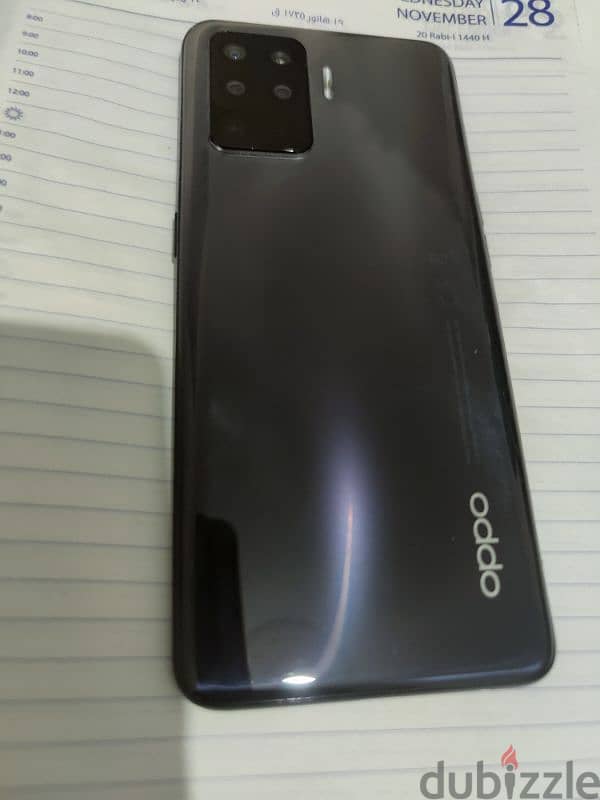 Oppo A94 4