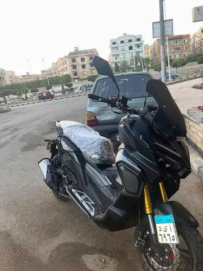 بيع سكوتر keewayxdv