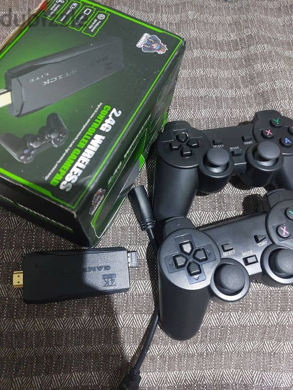 game stick 1