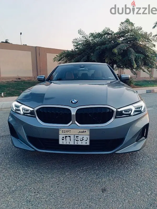 Alquiler de BMW 2024