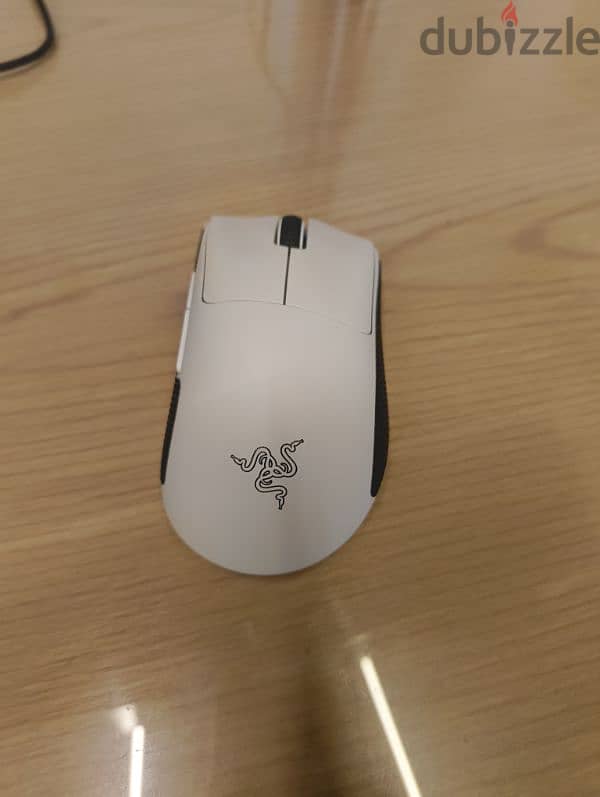 Razer Deathadder V3 Pro 1