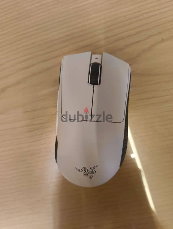 Razer Deathadder V3 Pro 2