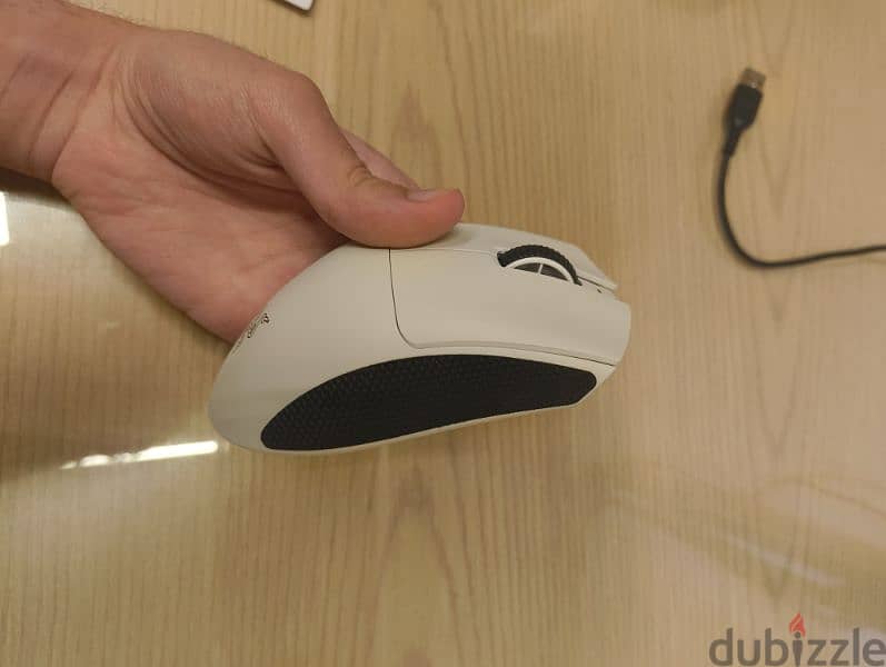 Razer Deathadder V3 Pro 4