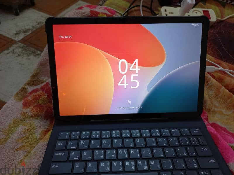 infinix  XPad 2