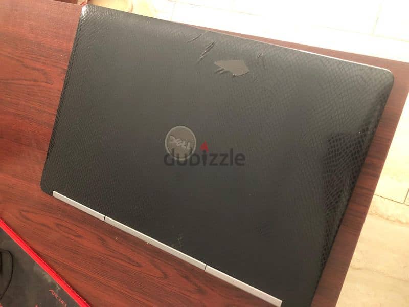 Touch Dell Precision 7510 Workstation Laptop 1