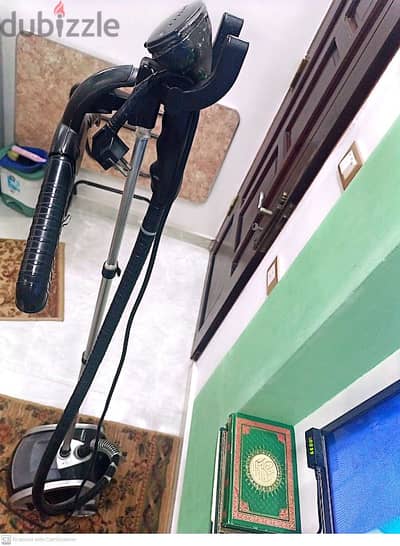 مكواه بخار ستاند ماركة SALAV