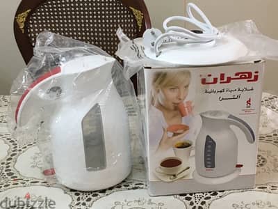 electric kettle1.700 litre