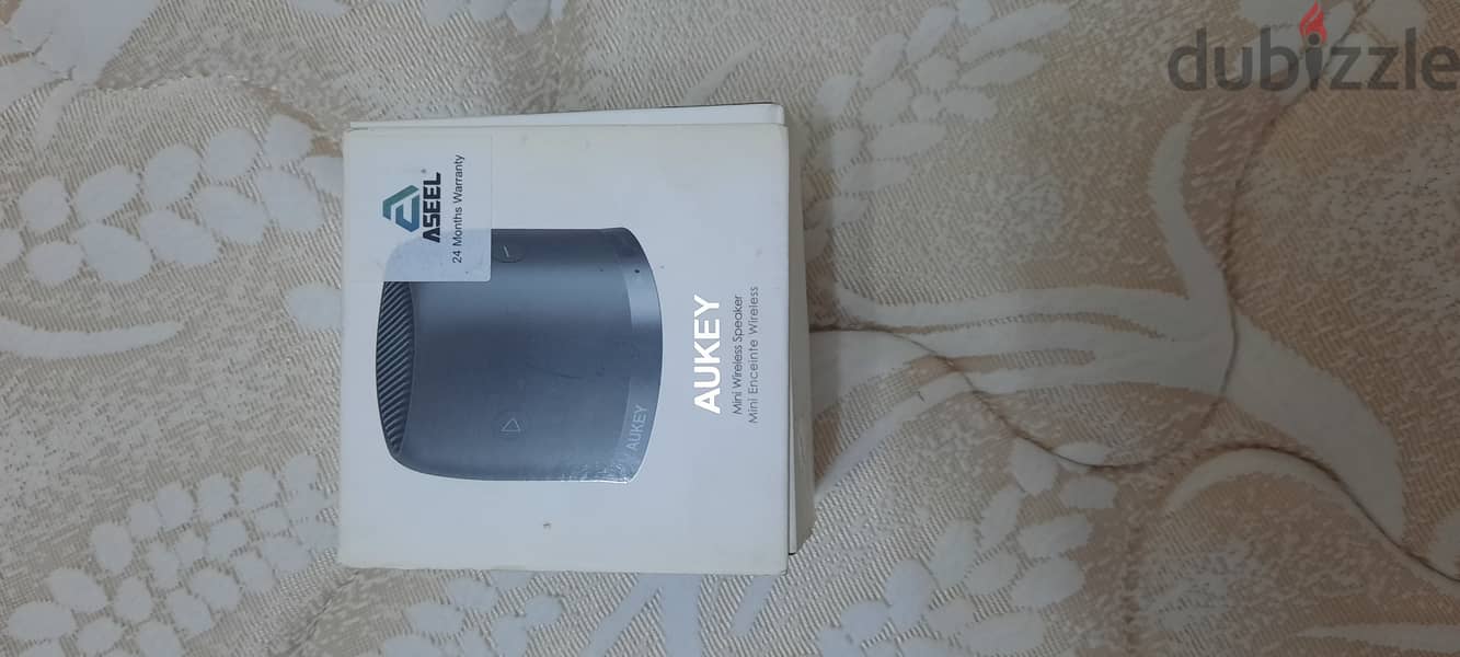 صب اصلى AUKEY 1