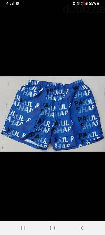 paul shark