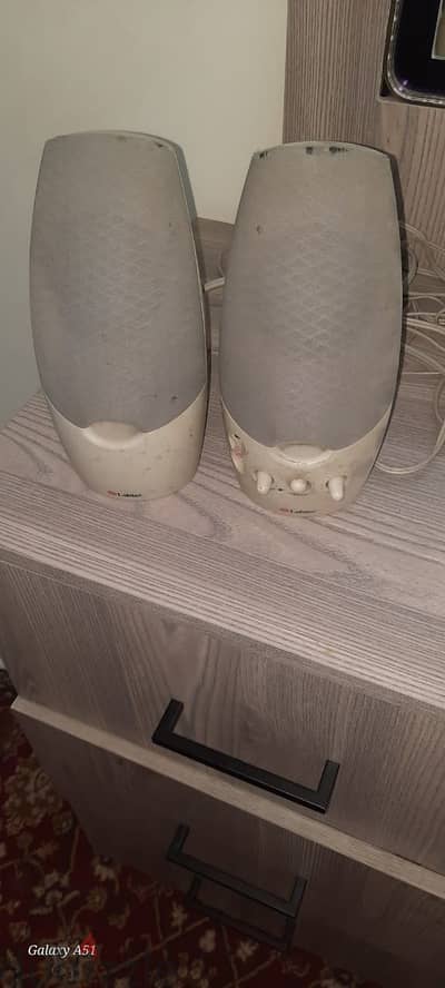 سماعة لابتك