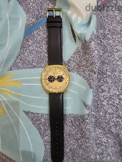 Guess Watch