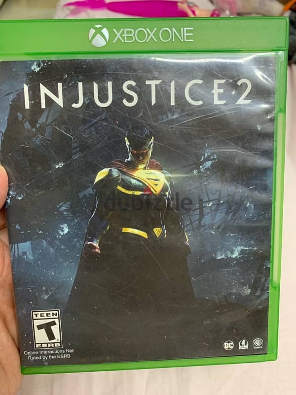 العاب  xbox one 1