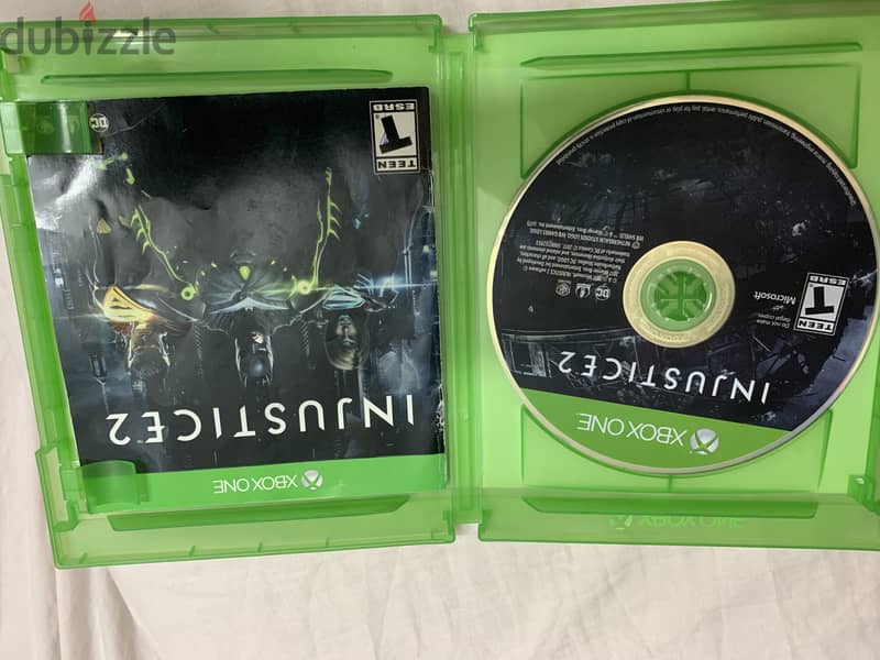 العاب  xbox one 3