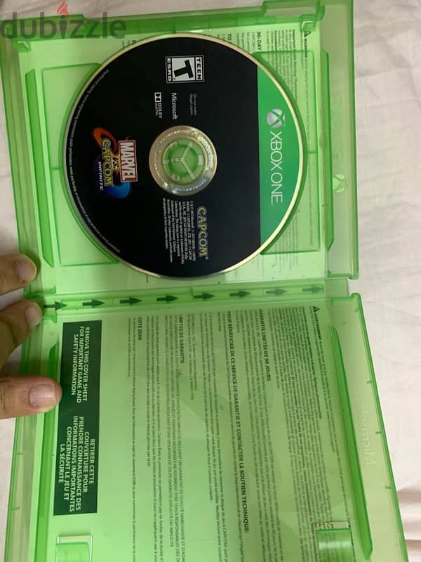 العاب  xbox one 7