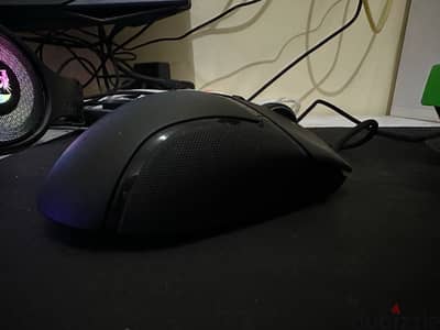 Razer basilisk v3