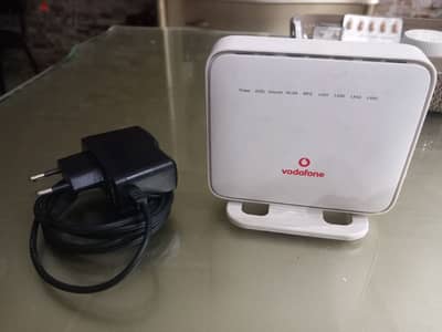 راوتر فودافونvdsl