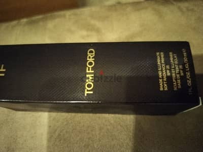 primer tom ford