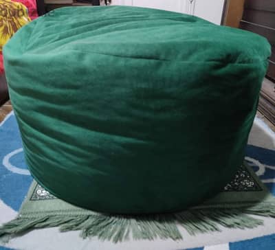 bean bag