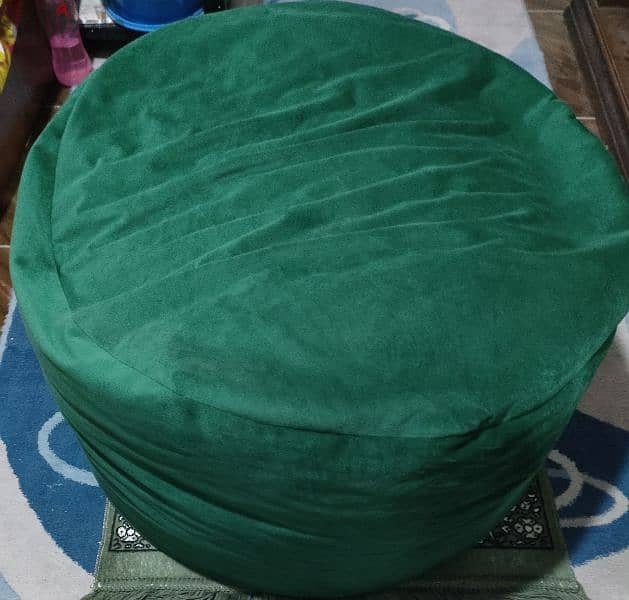 bean bag 1