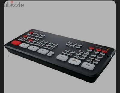 black magic design atem sdi live production Switcher