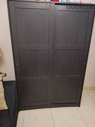دولاب ملابس ايكيا