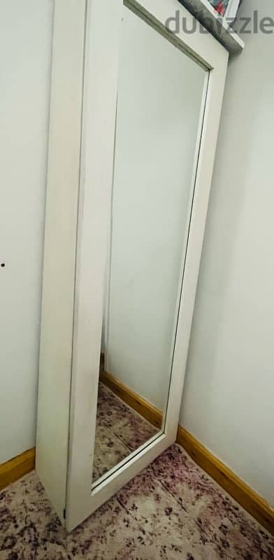 storage
