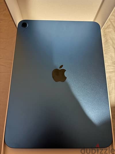 ipad A16 11th generation 128gb BLUE