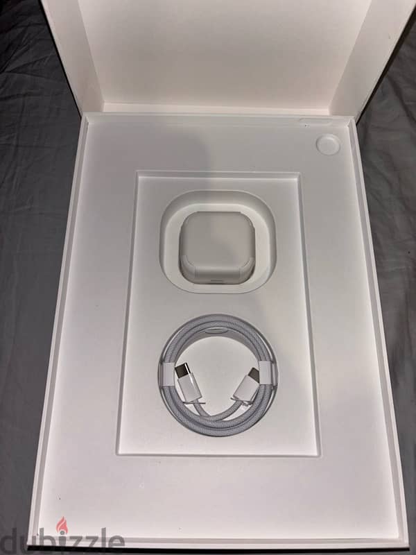 ipad A16 11th generation 128gb BLUE 1