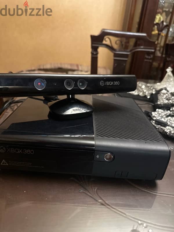Xbox 360 1