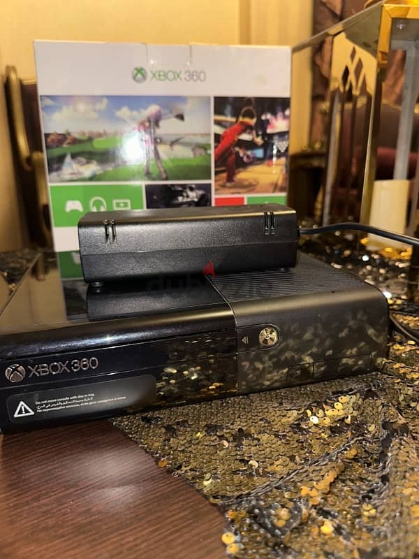 Xbox 360 2