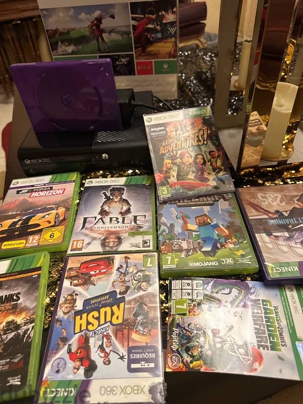 Xbox 360 3