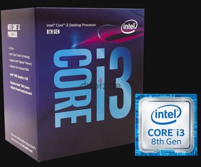 Possessor core i3 8100/Motherboard Gigabyte H310M S2H
