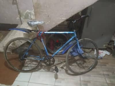 عجلة سرعات