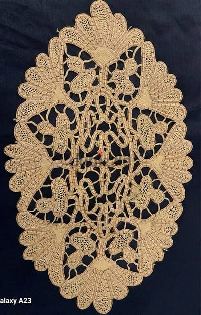 مفارش لاسيه