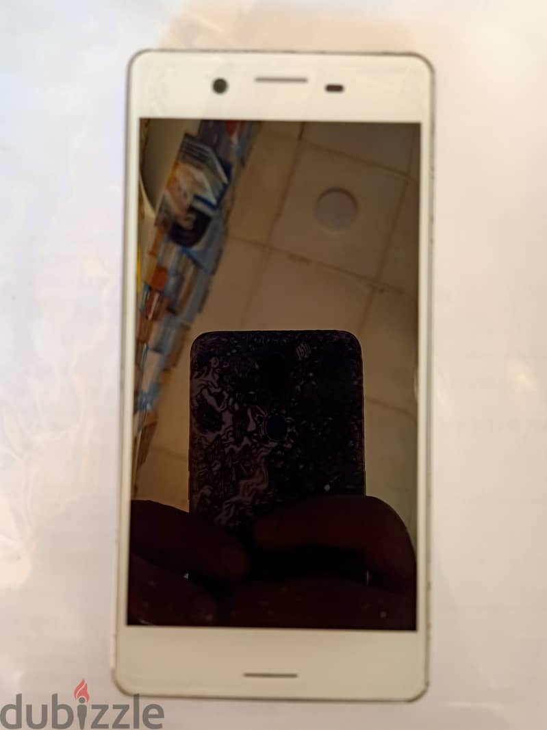Sony Xperia x 2
