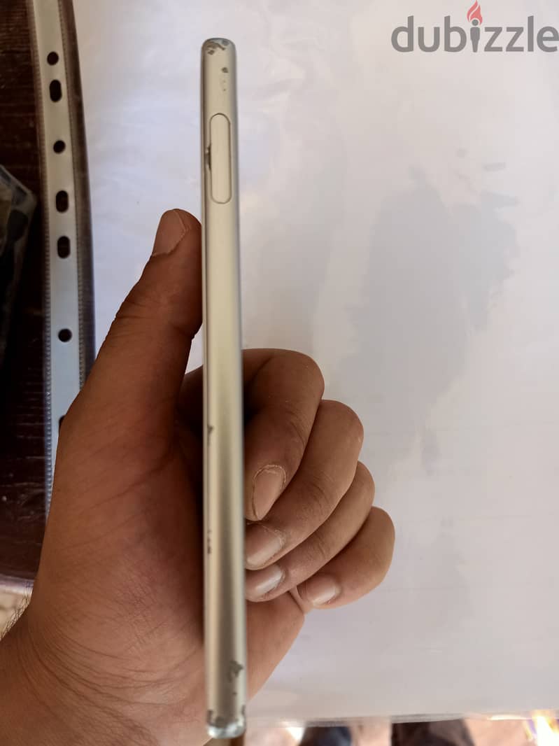 Sony Xperia x 3