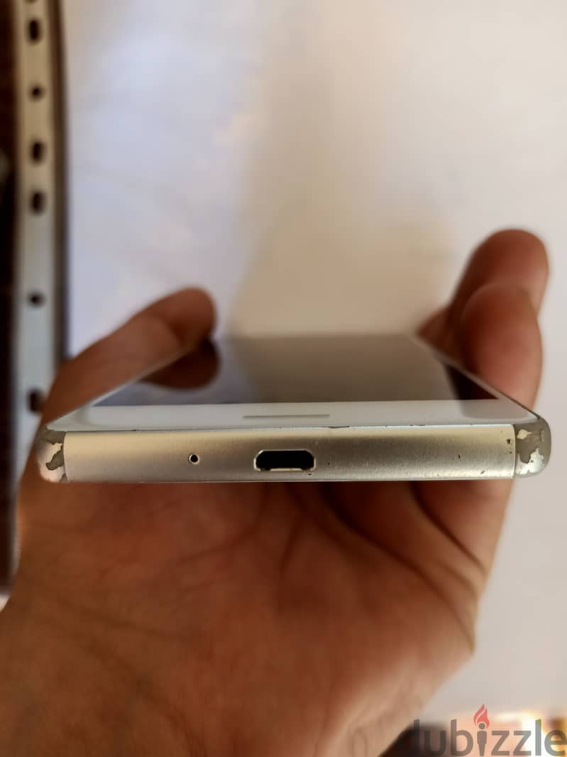Sony Xperia x 5