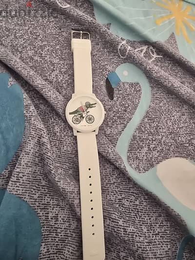 lacoste Netflix edition.