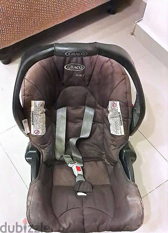 stroller 8