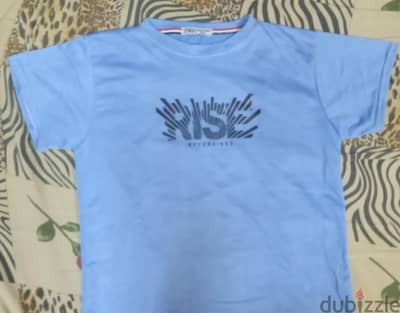 تى شيرت صيفي