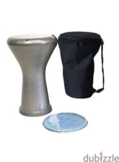 طبلة الومنيوم ممتازة